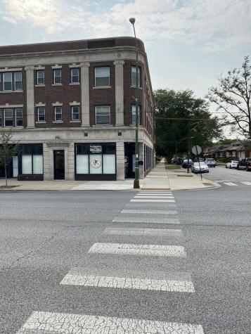 8502-1 South Stony Island Avenue Chicago IL 60617