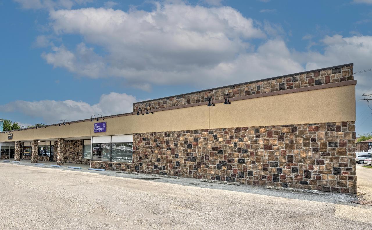 350 North Locust Street Manteno IL 60950