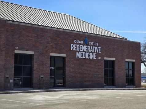 4101 John Deere Road Moline IL 61265
