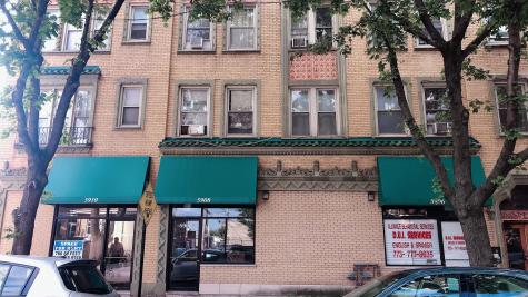 5910 South Troy Street Chicago IL 60629