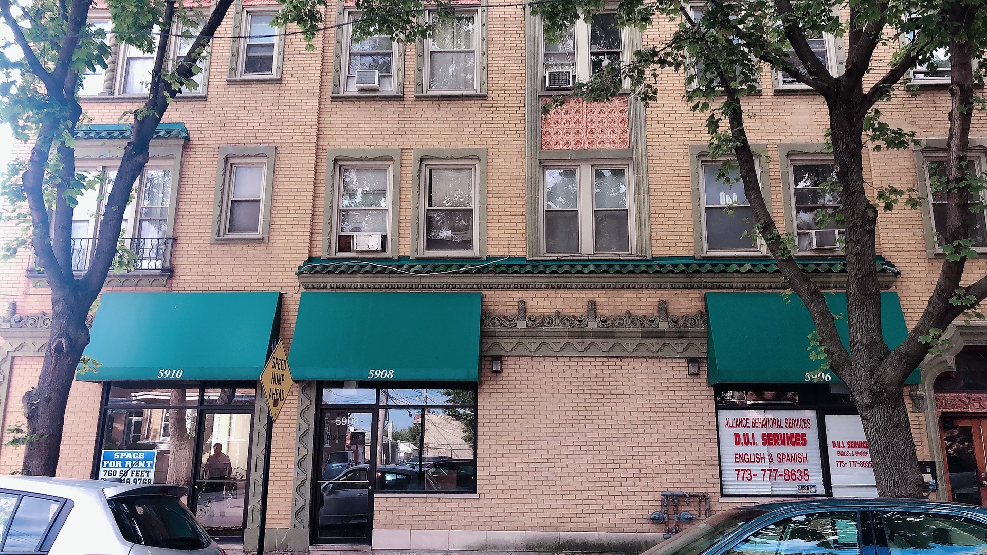 5910 South Troy Street Chicago IL 60629