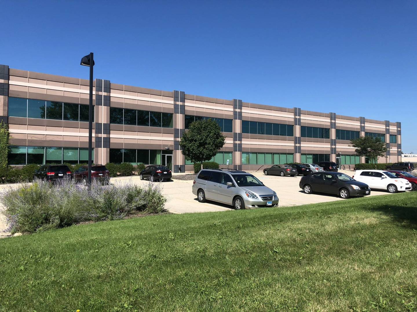 28160 West Northwest Highway Lake Barrington IL 60010