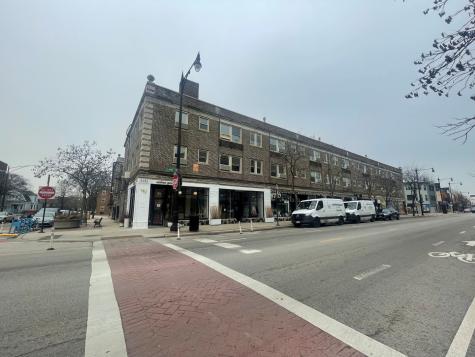 5632-52 North Clark Street Chicago IL 60660