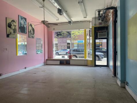 5632-52 North Clark Street Chicago IL 60660