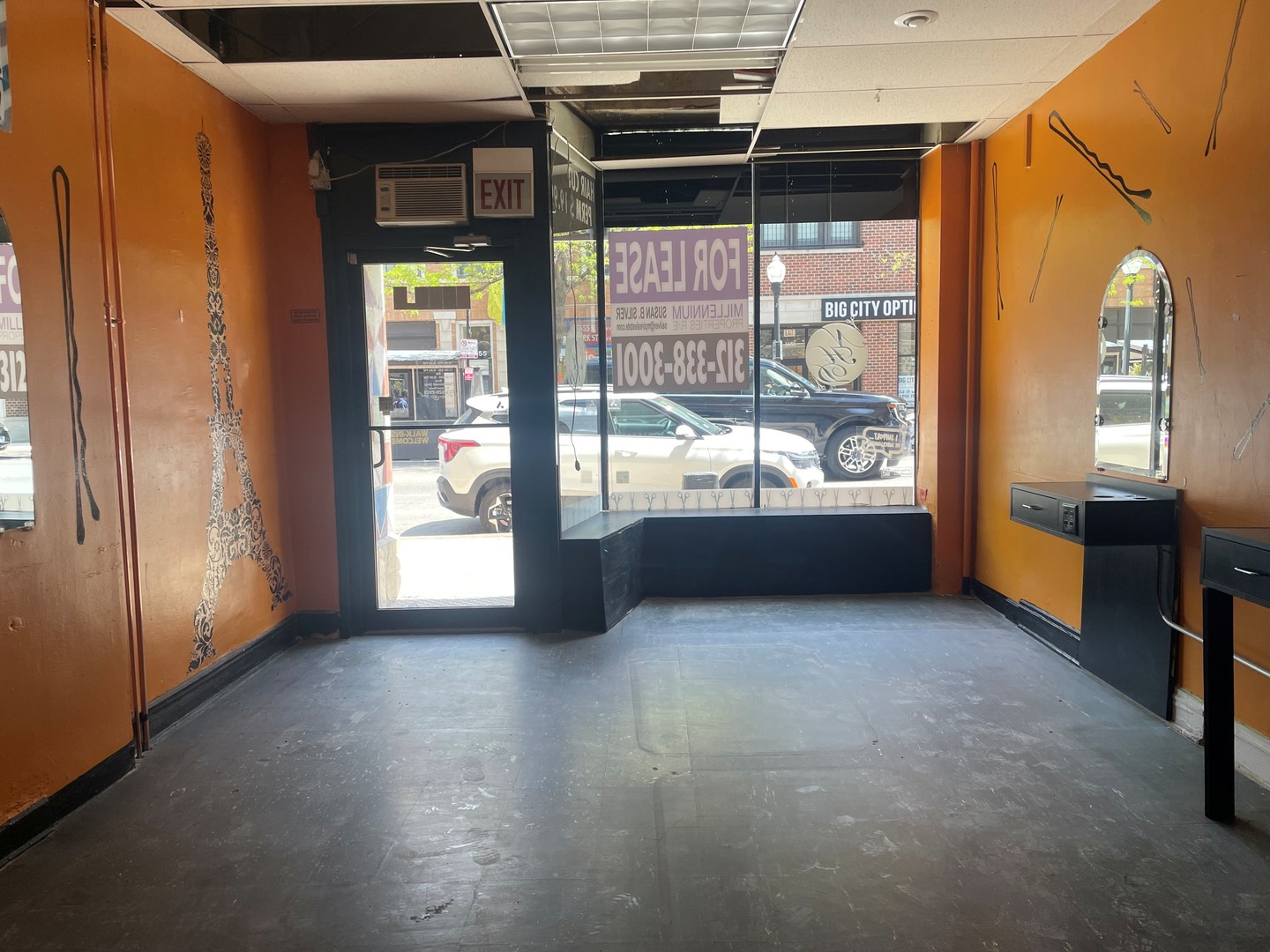 5632-52 North Clark Street Chicago IL 60660