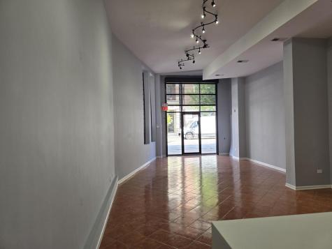 1449 West Fullerton Avenue Chicago IL 60614