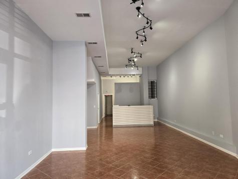 1449 West Fullerton Avenue Chicago IL 60614