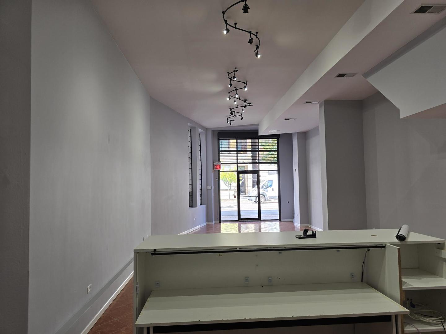 1449 West Fullerton Avenue Chicago IL 60614