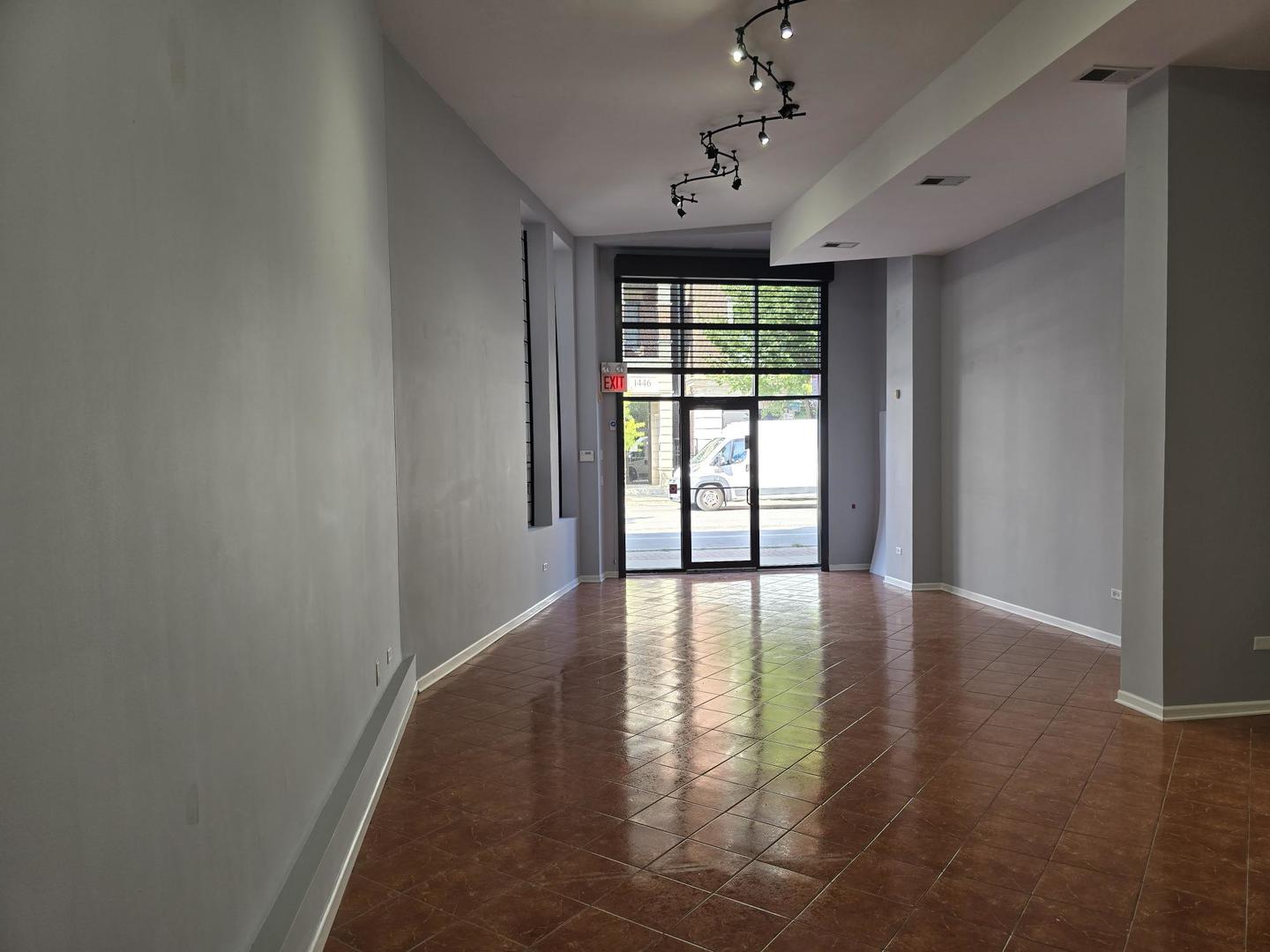 1449 West Fullerton Avenue Chicago IL 60614