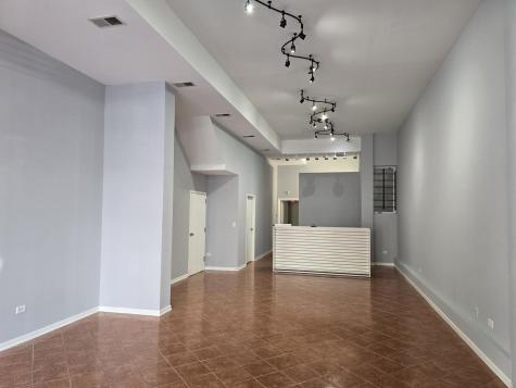 1449 West Fullerton Avenue Chicago IL 60614