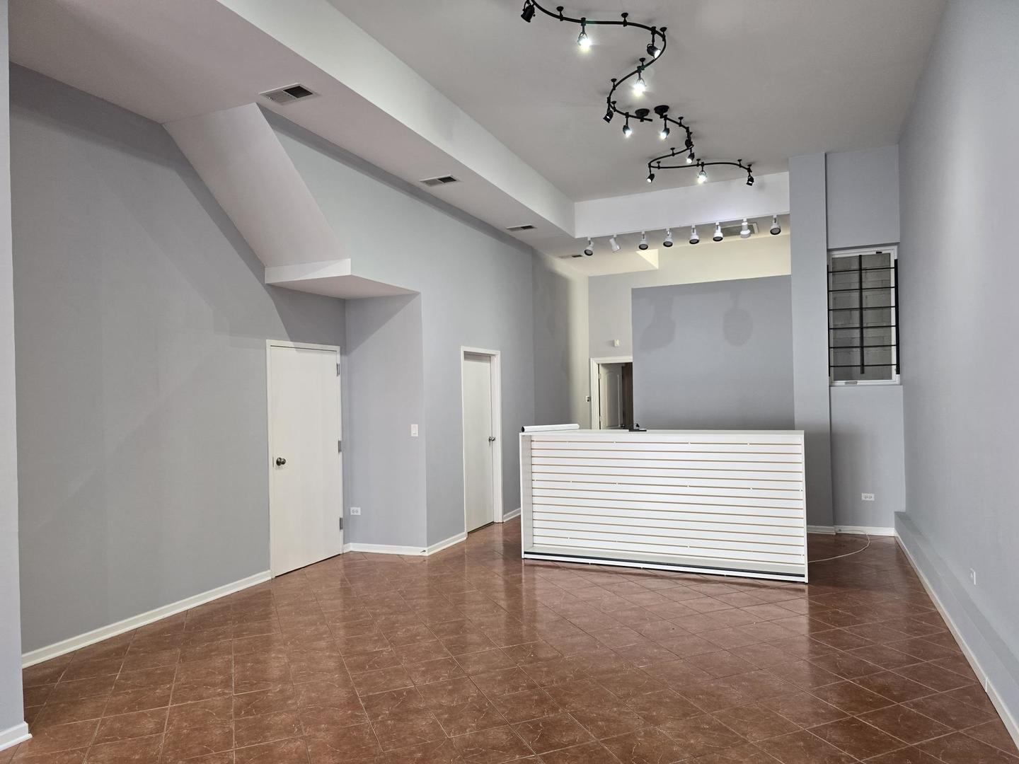 1449 West Fullerton Avenue Chicago IL 60614