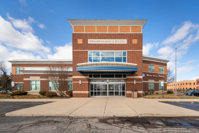 1247 Rickert Drive Naperville IL 60540