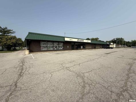 3911 16TH Street Moline IL 61265