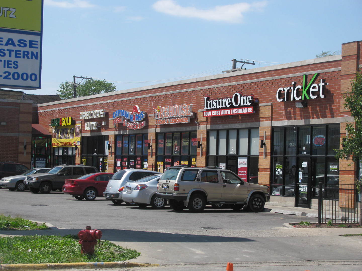 1634 West 79th Street Chicago IL 60620