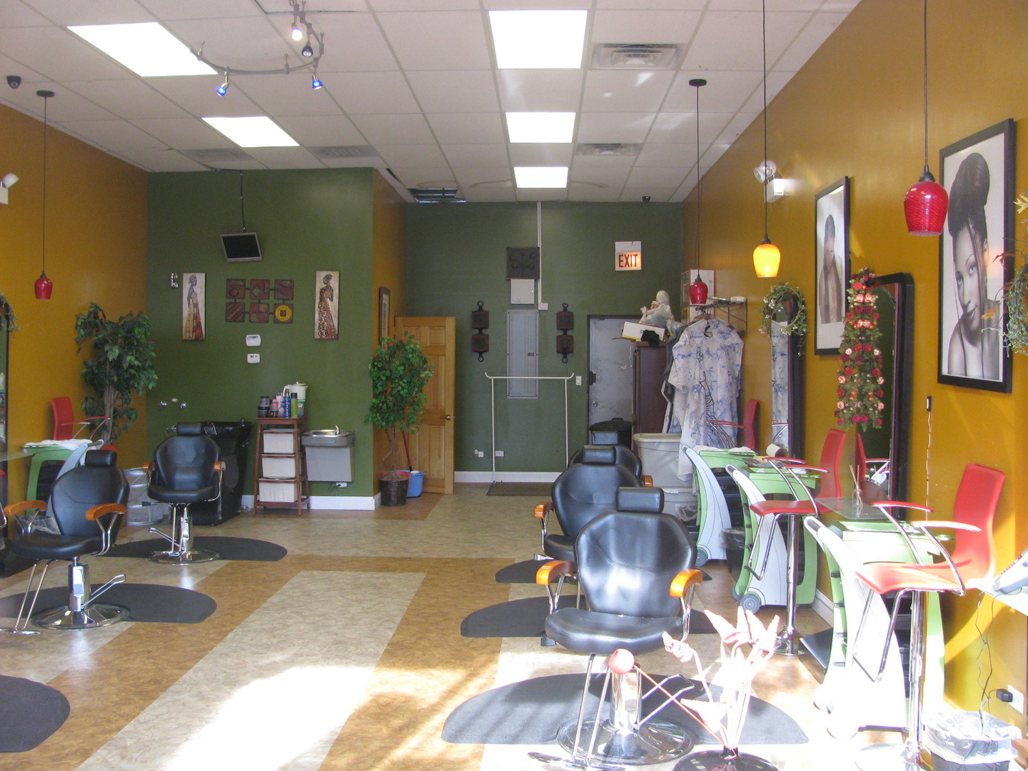 1634 West 79th Street Chicago IL 60620