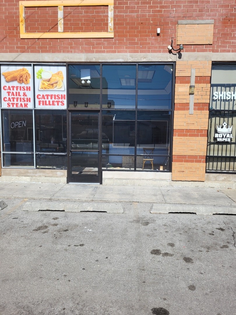 1634 West 79th Street Chicago IL 60620