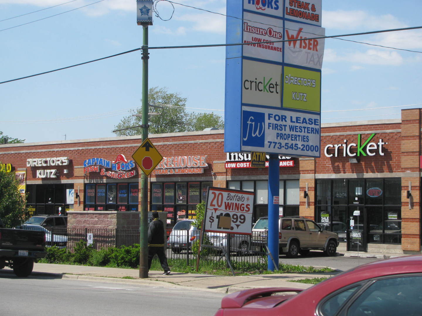 1634 West 79th Street Chicago IL 60620