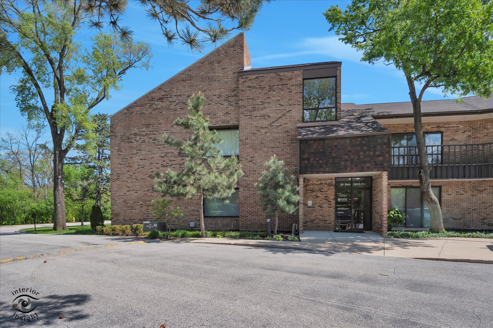 501 West Ogden Avenue Hinsdale IL 60521