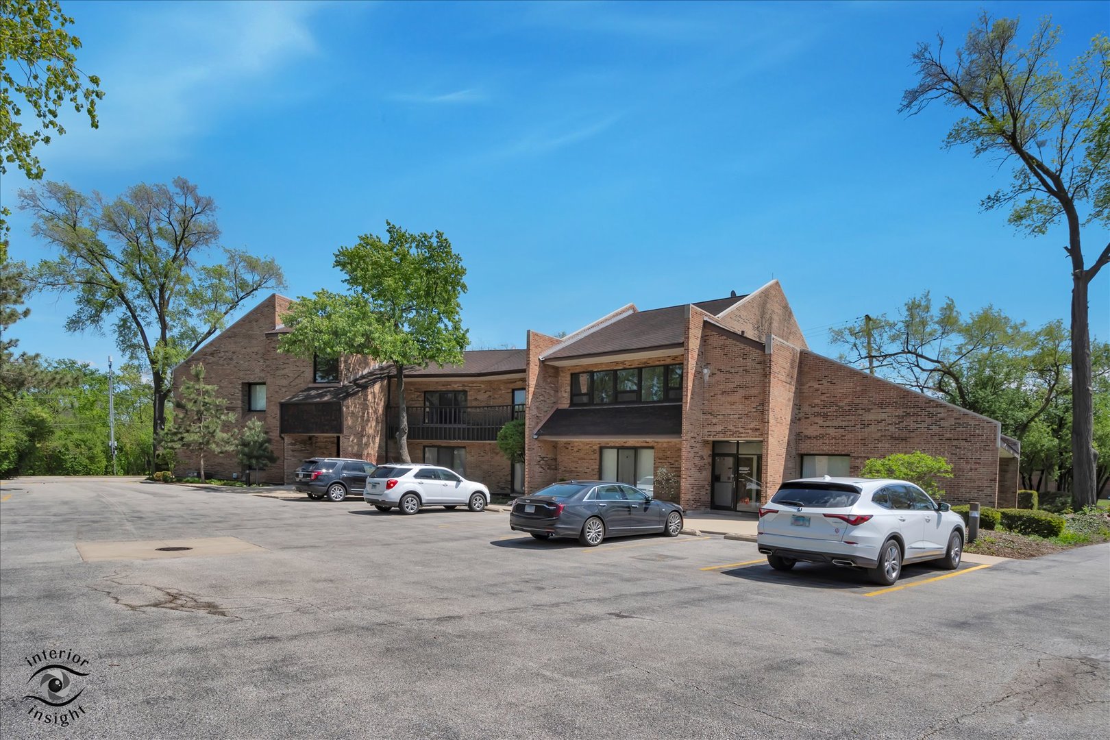 501 West Ogden Avenue Hinsdale IL 60521