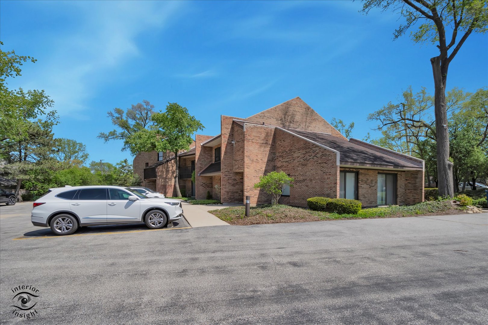 501 West Ogden Avenue Hinsdale IL 60521