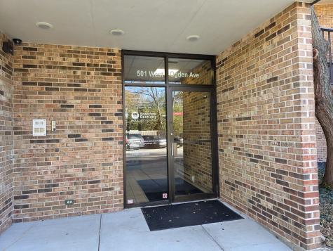 501 West Ogden Avenue Hinsdale IL 60521
