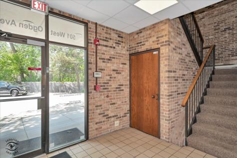 501 West Ogden Avenue Hinsdale IL 60521