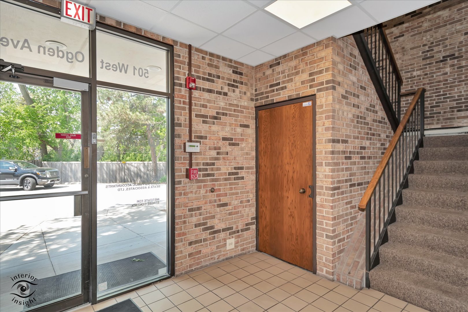 501 West Ogden Avenue Hinsdale IL 60521