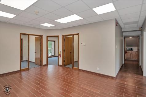 501 West Ogden Avenue Hinsdale IL 60521