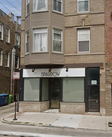 2545 North Milwaukee Avenue Chicago IL 60647