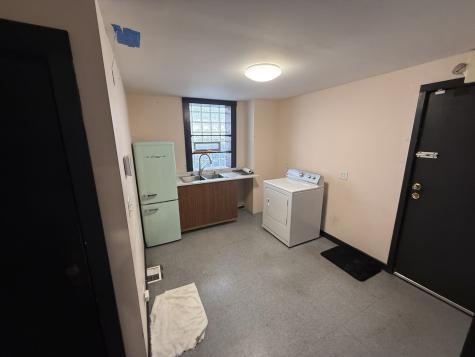 2545 North Milwaukee Avenue Chicago IL 60647