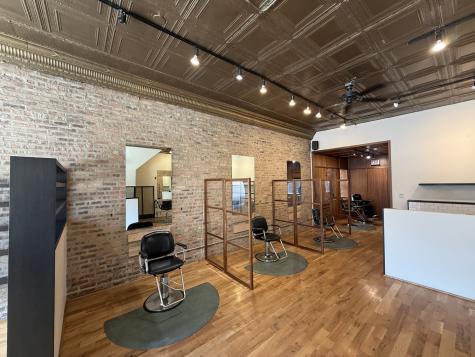 2545 North Milwaukee Avenue Chicago IL 60647