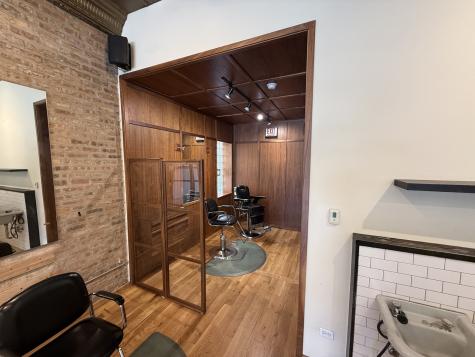 2545 North Milwaukee Avenue Chicago IL 60647