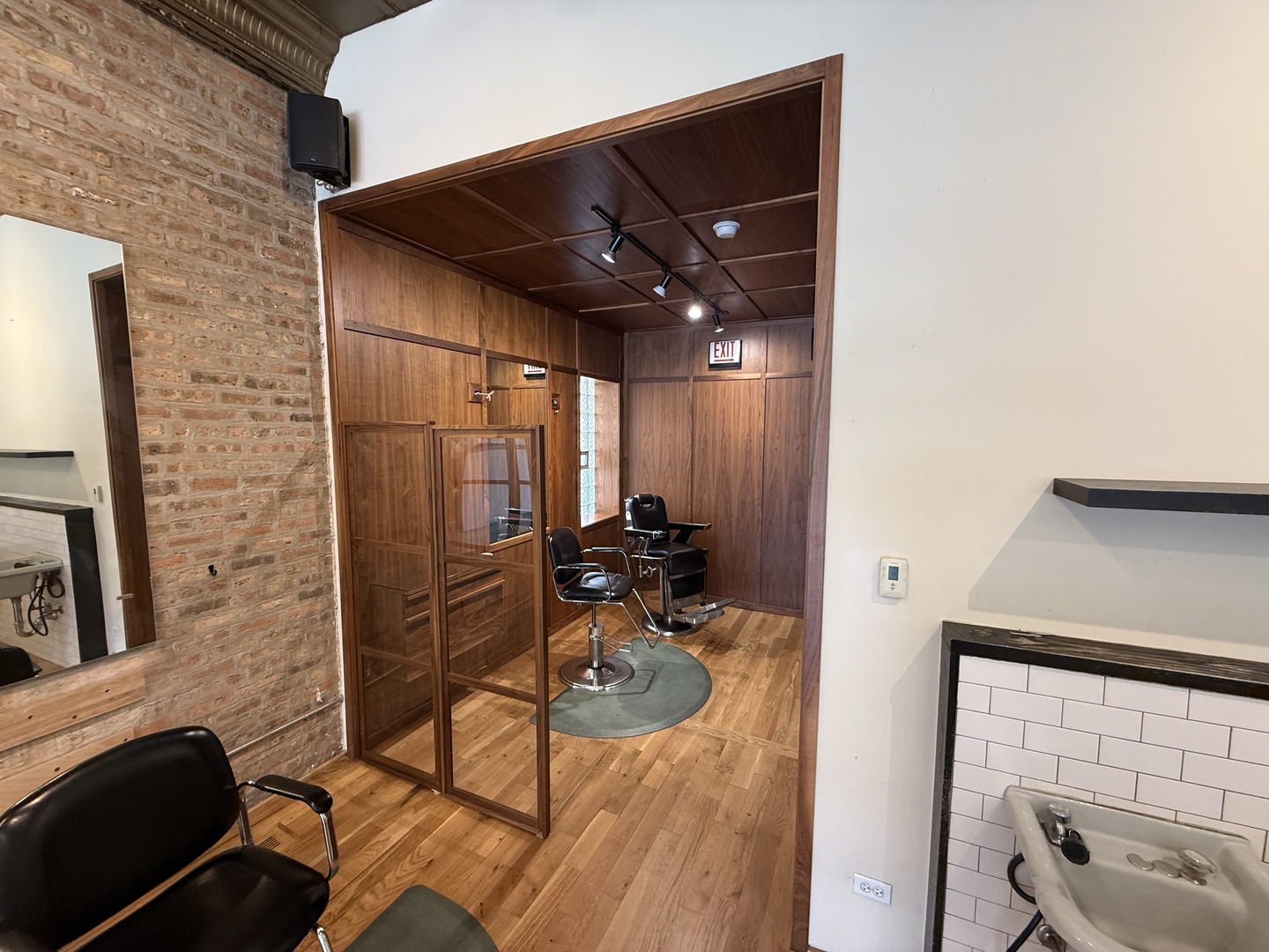 2545 North Milwaukee Avenue Chicago IL 60647