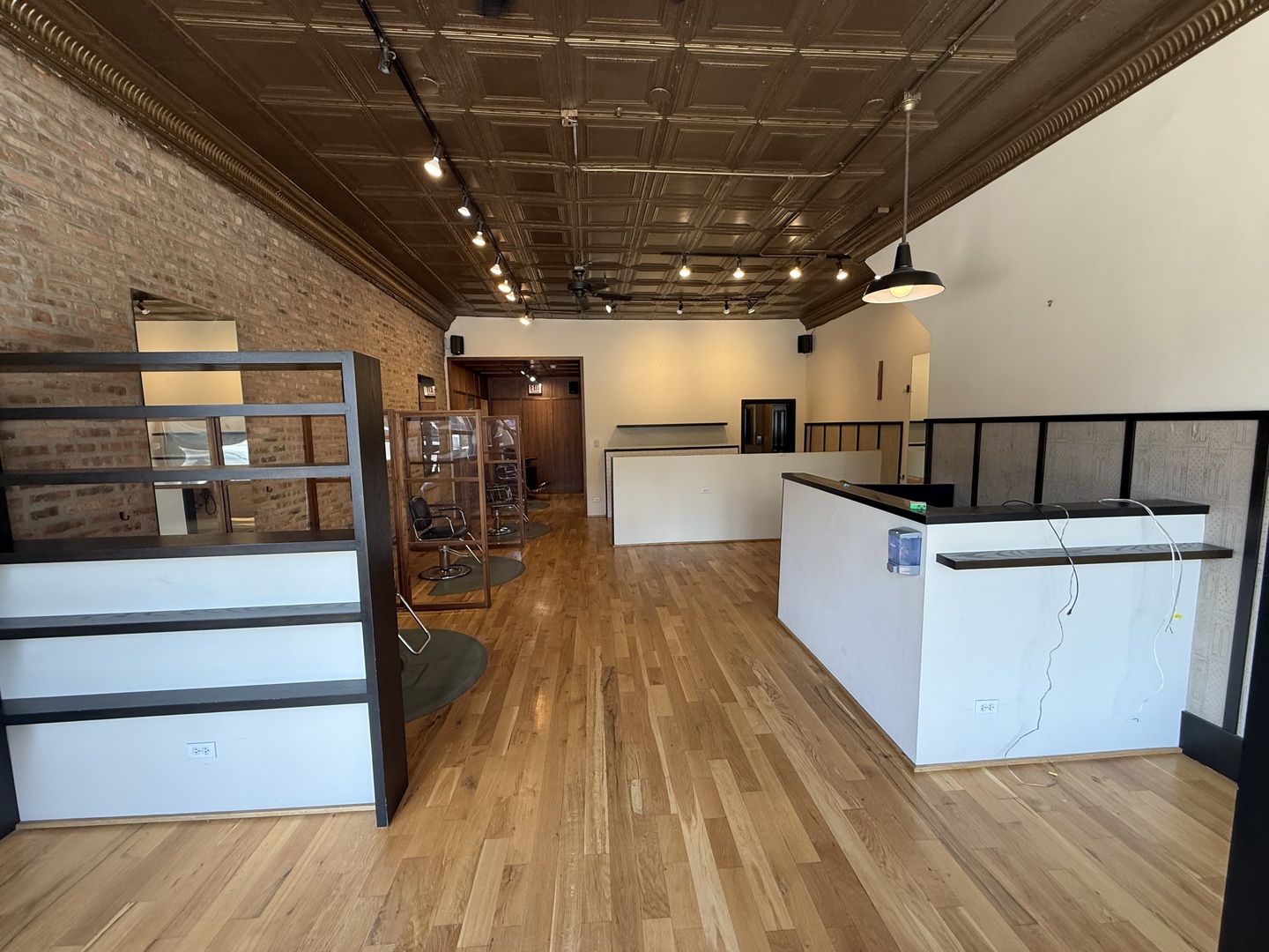 2545 North Milwaukee Avenue Chicago IL 60647