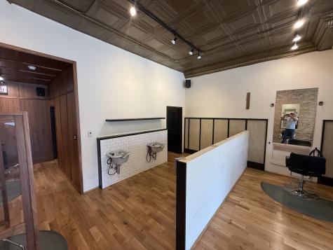 2545 North Milwaukee Avenue Chicago IL 60647