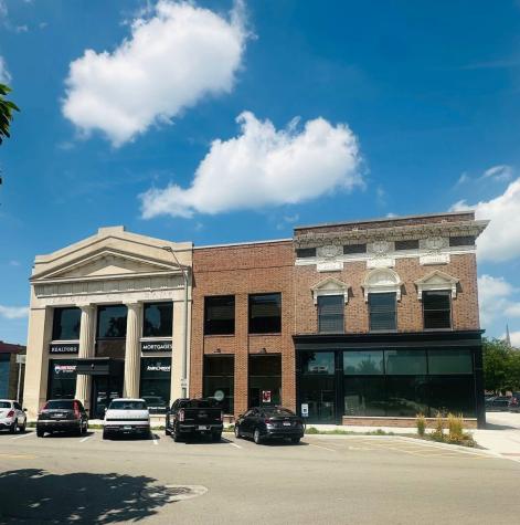 122 West Madison Street Ottawa IL 61350