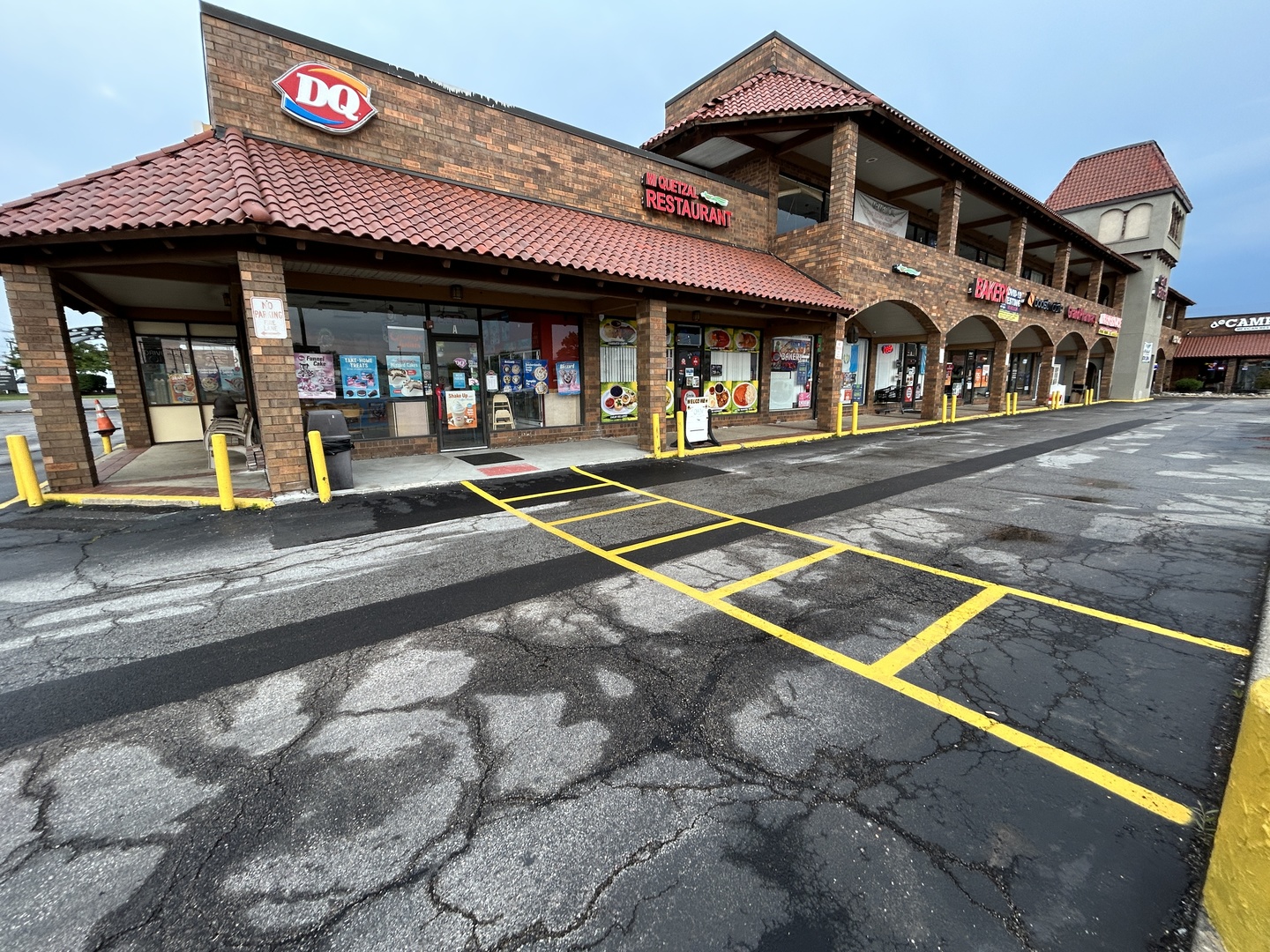 229 West Grand Avenue Bensenville IL 60106