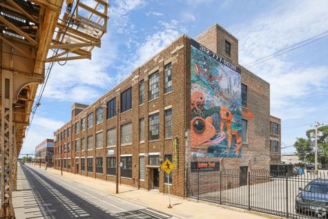 4348 West Lake Street Chicago IL 60624