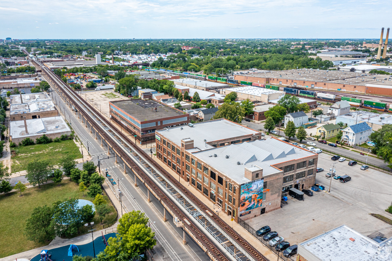 4348 West Lake Street Chicago IL 60624