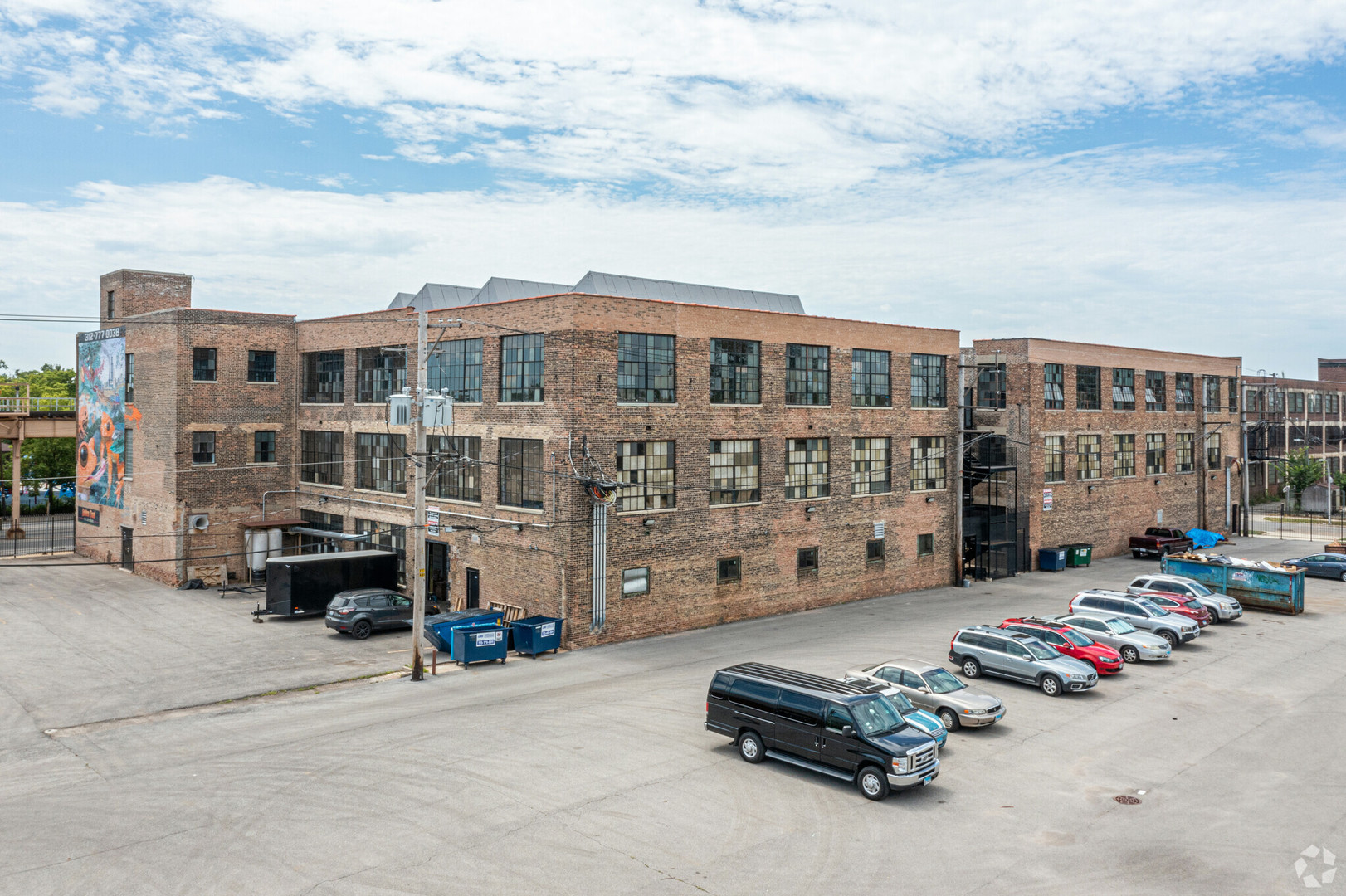4348 West Lake Street Chicago IL 60624