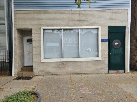 4541 North Western Avenue Chicago IL 60625