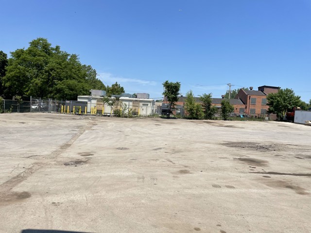 5401 North Wolcott Avenue Chicago IL 60640