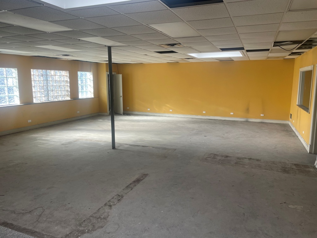 4920 West Belmont Avenue Chicago IL 60641