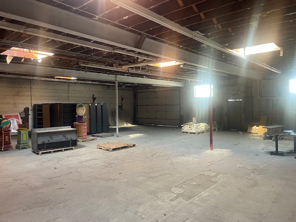 4920 West Belmont Avenue Chicago IL 60641