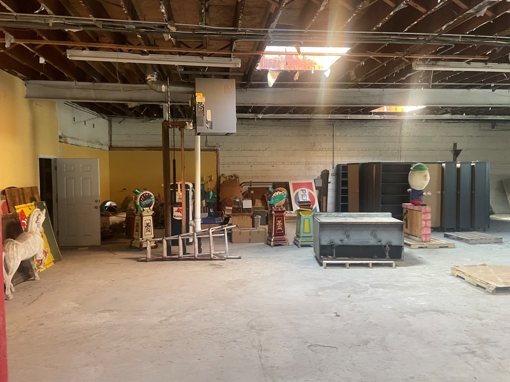 4920 West Belmont Avenue Chicago IL 60641