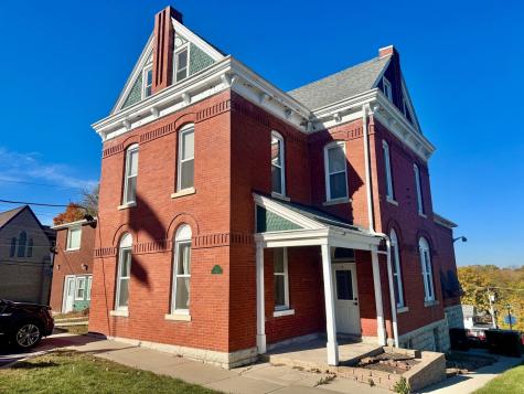 111 West Madison Street Yorkville IL 60560