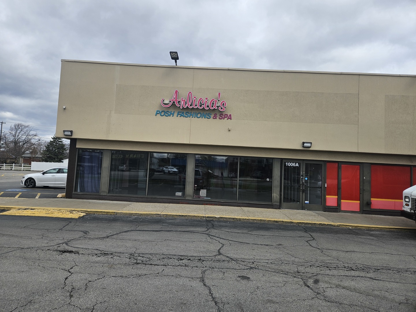 1006 East 162nd Street South Holland IL 60473