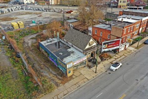 3522 East 95th Street Chicago IL 60617