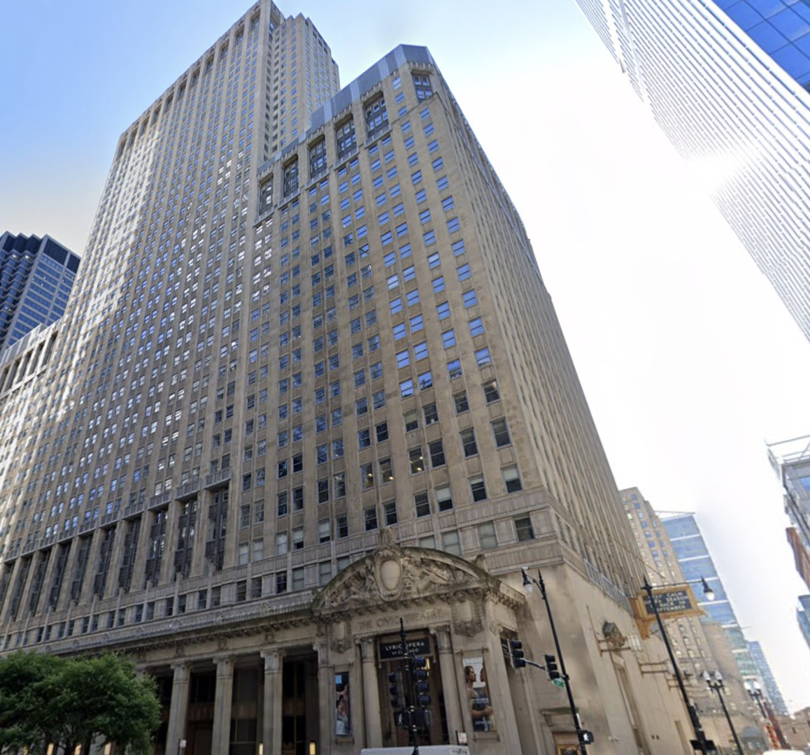 20 North Wacker Drive Chicago IL 60606