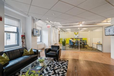 20 North Wacker Drive Chicago IL 60606